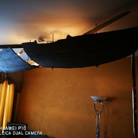 Kauppakatu Apartment Каяани Экстерьер фото