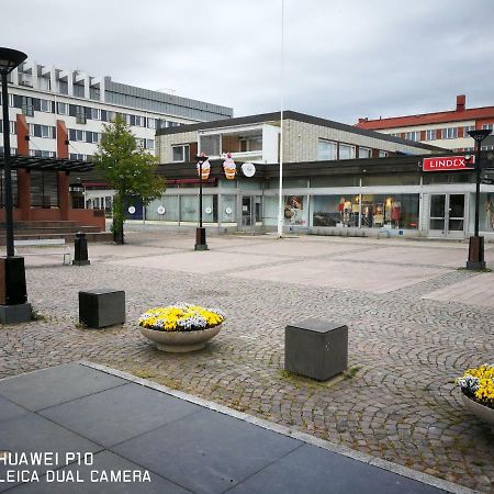 Kauppakatu Apartment Каяани Экстерьер фото