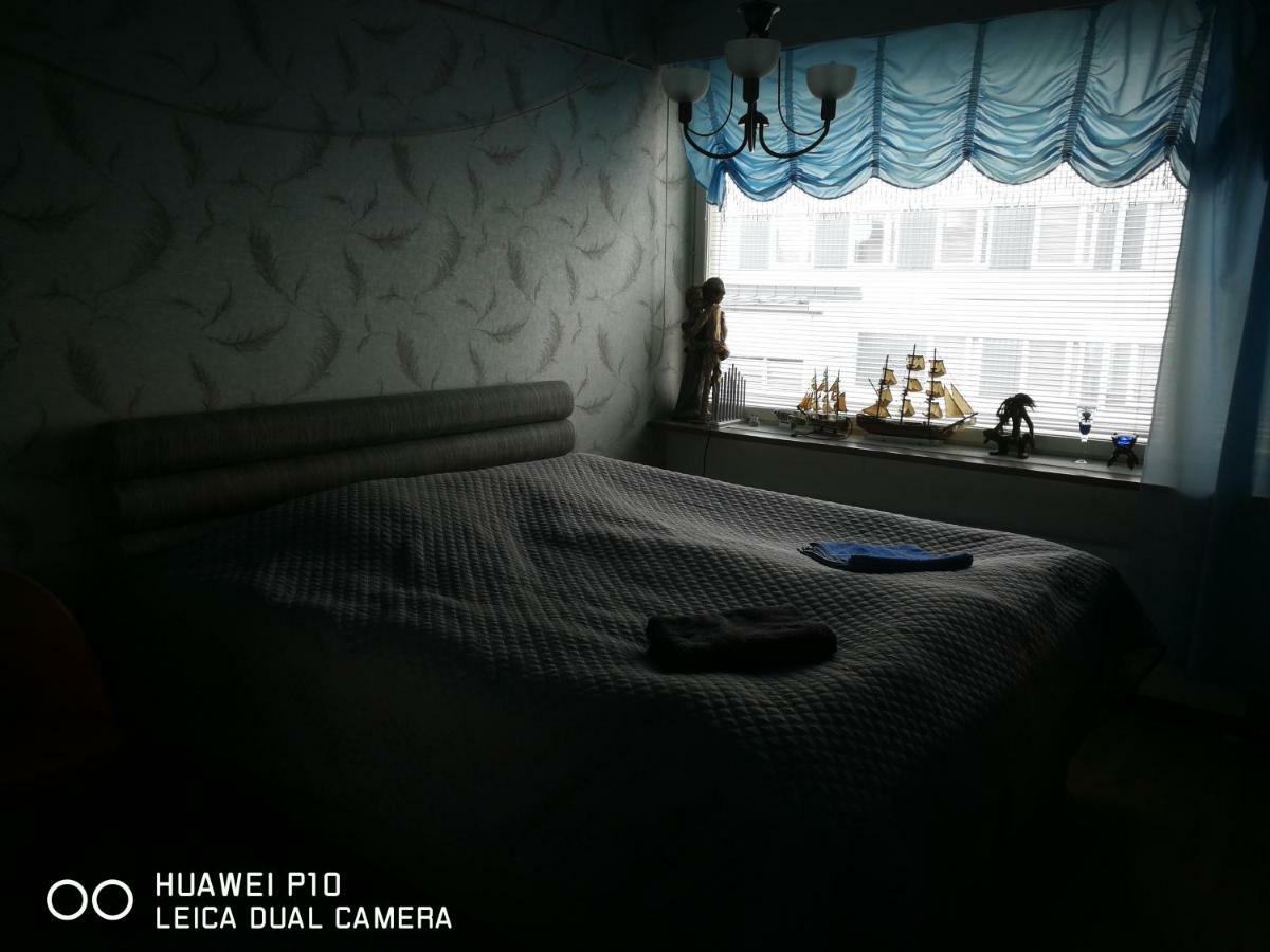 Kauppakatu Apartment Каяани Экстерьер фото