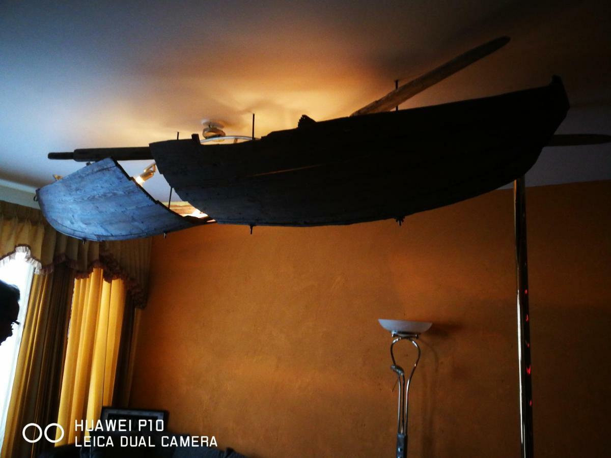 Kauppakatu Apartment Каяани Экстерьер фото